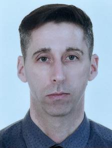 Anthony David Fahey